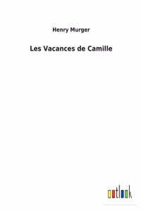 Les Vacances de Camille