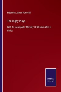 Digby Plays