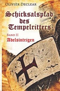Adelsintrigen
