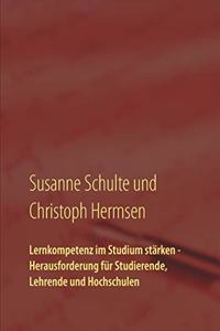 Lernkompetenz im Studium