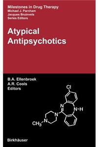 Atypical Antipsychotics