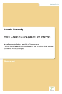 Multi-Channel Management im Internet