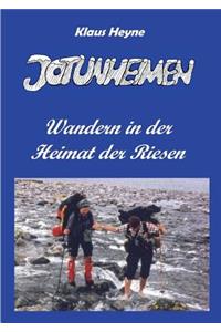 Jotunheimen
