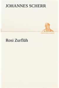Rosi Zurfluh