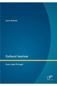 Cultural tourism