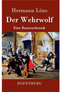 Wehrwolf