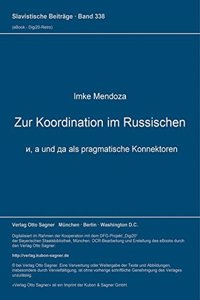 Zur Koordination Im Russischen