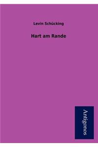 Hart Am Rande