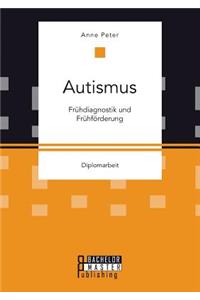 Autismus