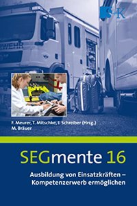 Ausbildung von Einsatzkraften - Kompetenzerwerb ermoglichen