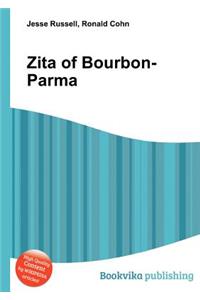 Zita of Bourbon-Parma