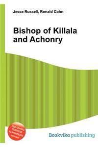 Bishop of Killala and Achonry