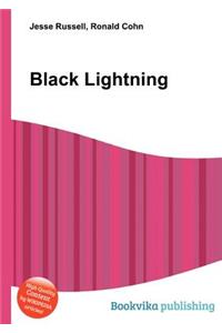 Black Lightning