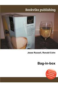 Bag-In-Box