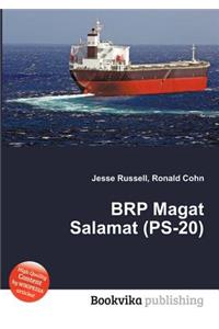 Brp Magat Salamat (Ps-20)