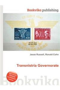 Transnistria Governorate