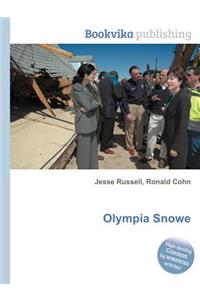 Olympia Snowe