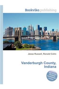 Vanderburgh County, Indiana