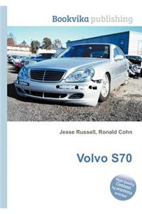 Volvo S70