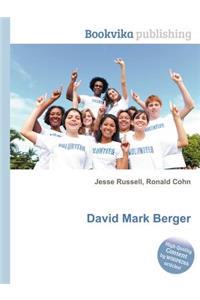 David Mark Berger