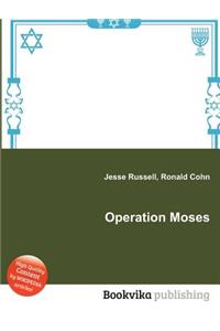 Operation Moses