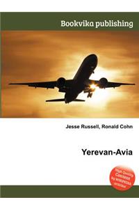 Yerevan-Avia