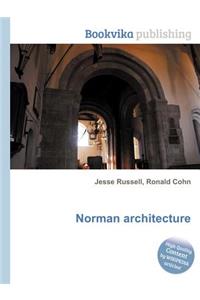 Norman Architecture