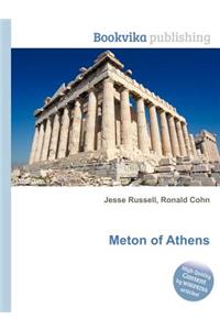 Meton of Athens