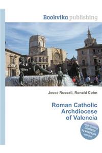 Roman Catholic Archdiocese of Valencia