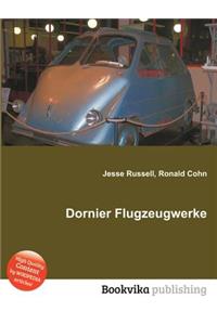 Dornier Flugzeugwerke