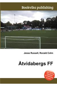 Atvidabergs Ff