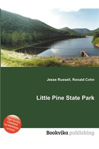 Little Pine State Park