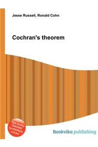 Cochran's Theorem