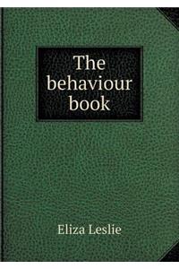 The Behaviour Book