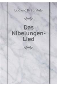 Das Nibelungen-Lied