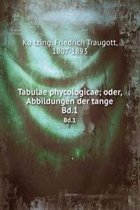 Tabulae phycologicae