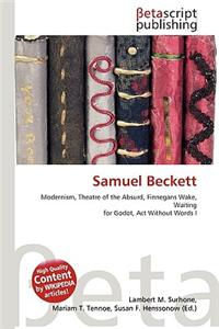 Samuel Beckett