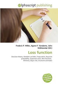 Loss Function