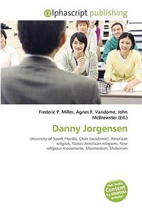 Danny Jorgensen