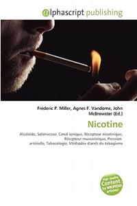 Nicotine