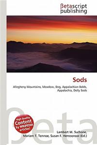 Sods