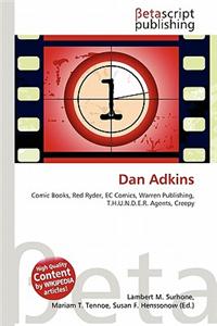 Dan Adkins