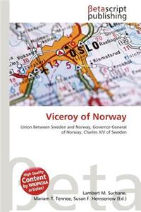 Viceroy of Norway