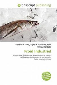 Froid Industriel