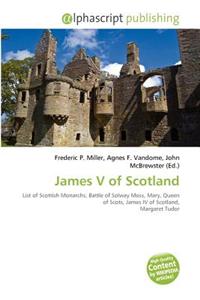 James V of Scotland
