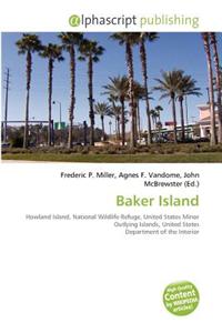 Baker Island
