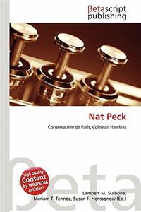 Nat Peck