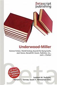 Underwood-Miller