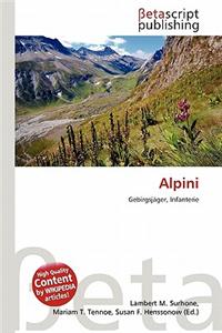 Alpini