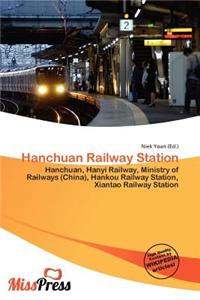 Hanchuan Railway Station